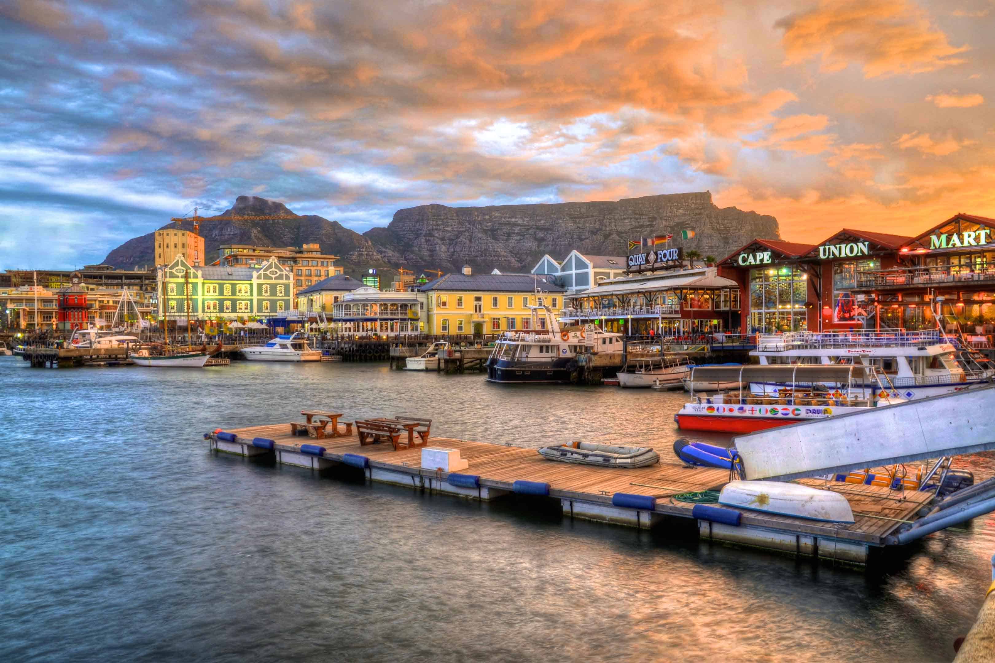 Eight Challenges Faced When Operating in Emerging Markets