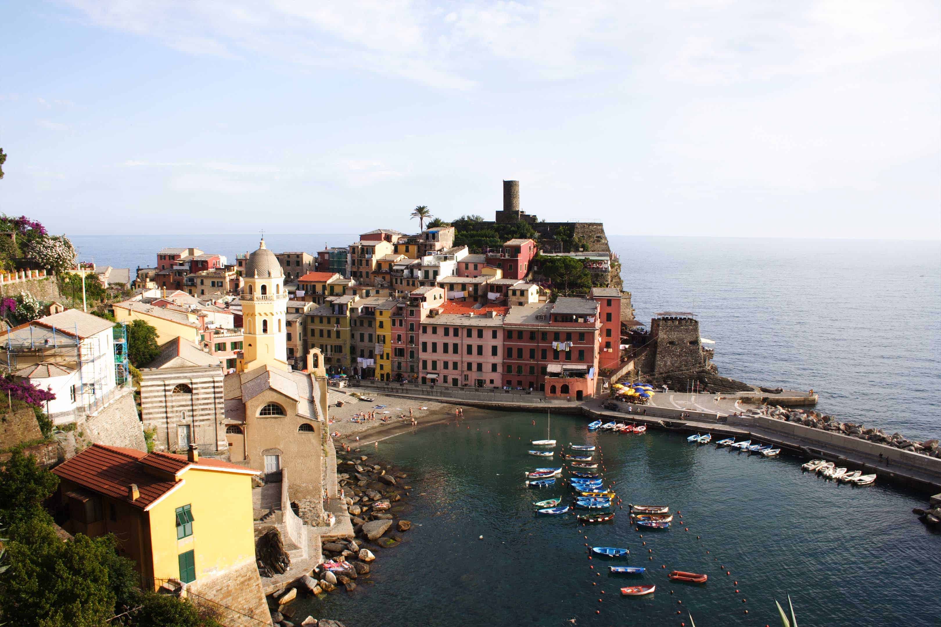 COVID-19 Perceptions from the Gulf and Levant Countries