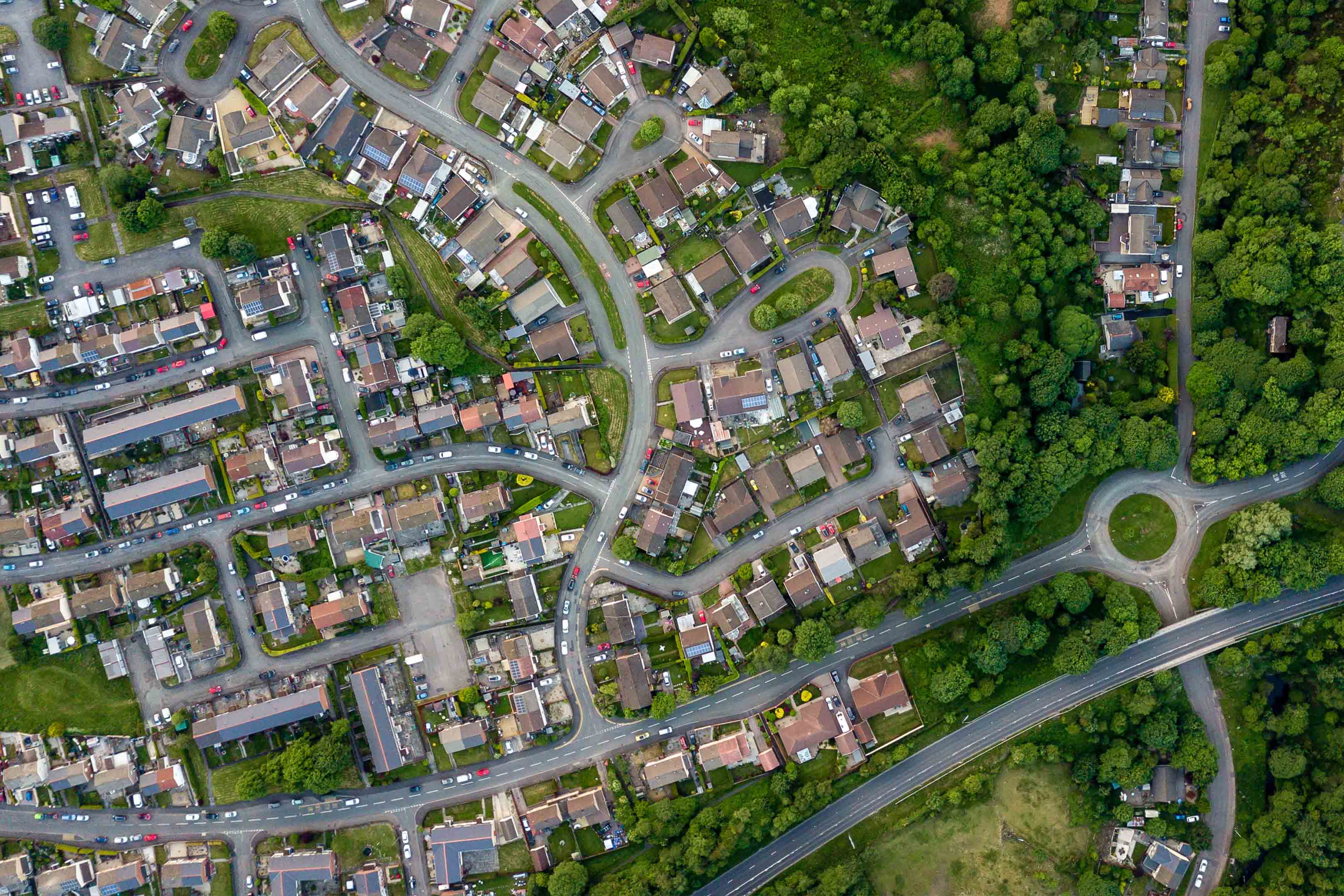 Using Google BigQuery to Solve Global Geospatial Data Science Problems