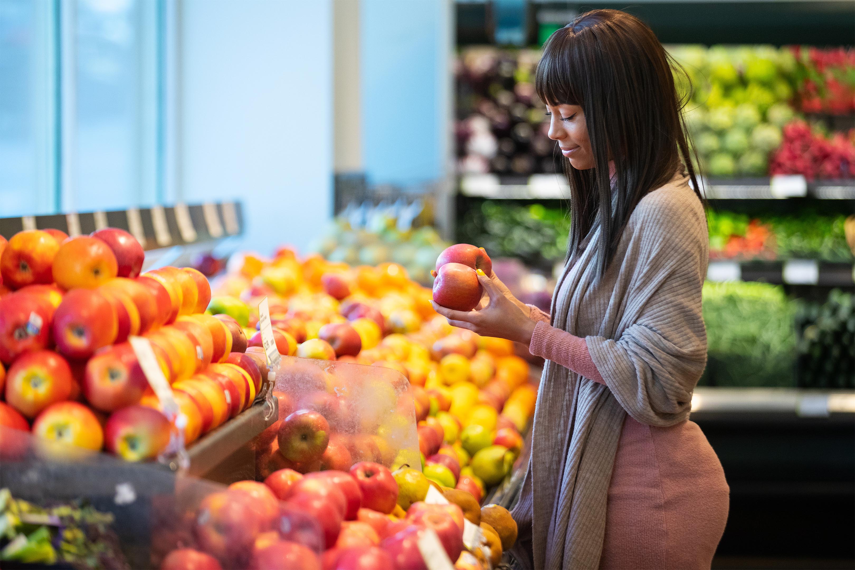 How the Gig Economy Can Work for Grocery Stores