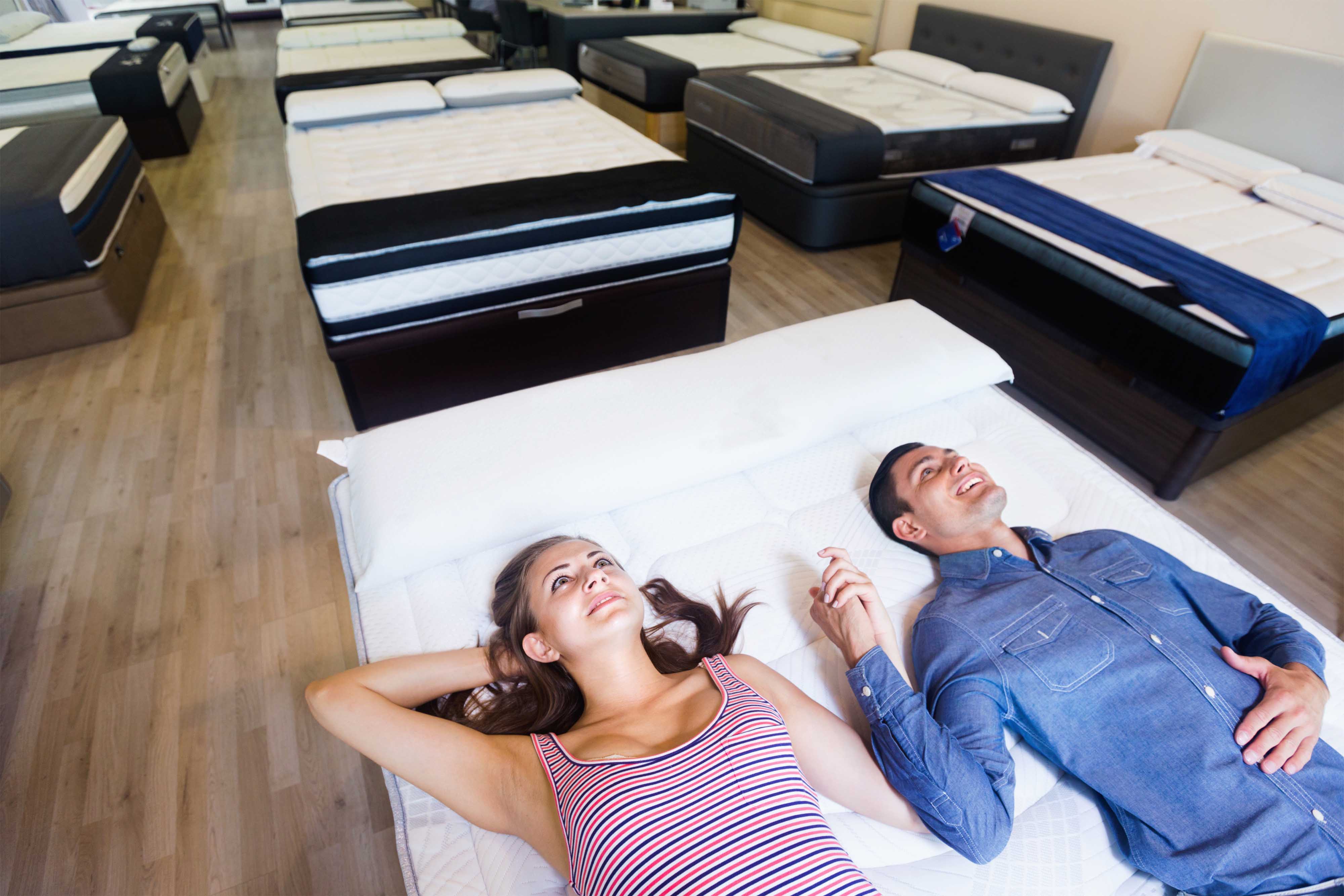 Protected: Premise + Serta Simmons: Taking On an Omnichannel Market