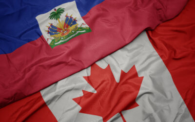 Los haitianos pierden la paciencia con la comunidad internacional