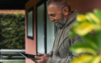 Surveying Demographics Without Smartphones: We Can Still Reach Them