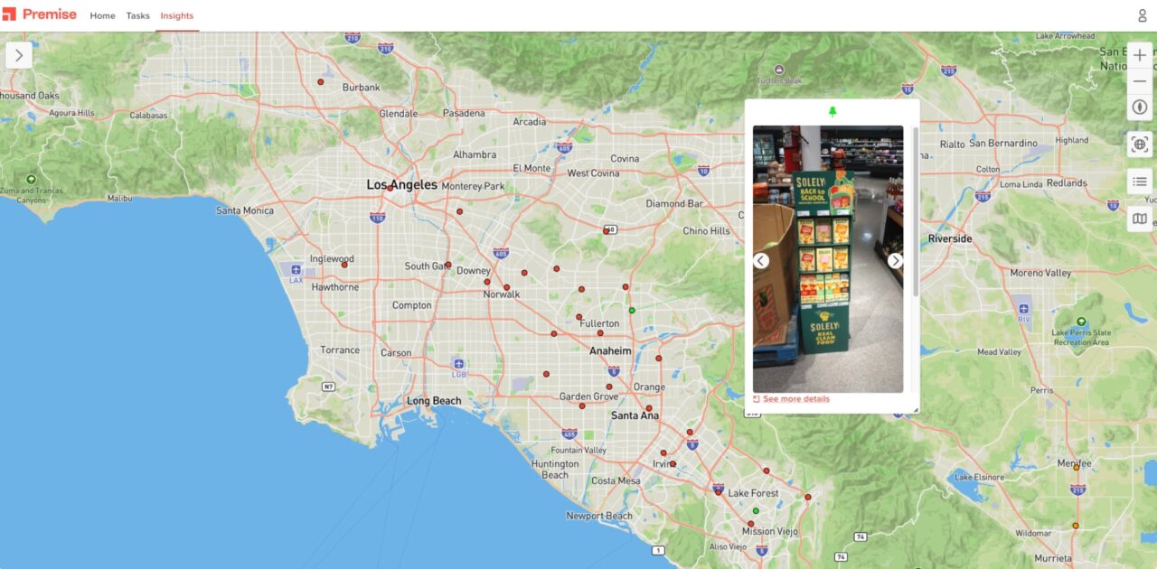 Identifying Gaps in the Execution of Promotion Displays Using Rapid ...