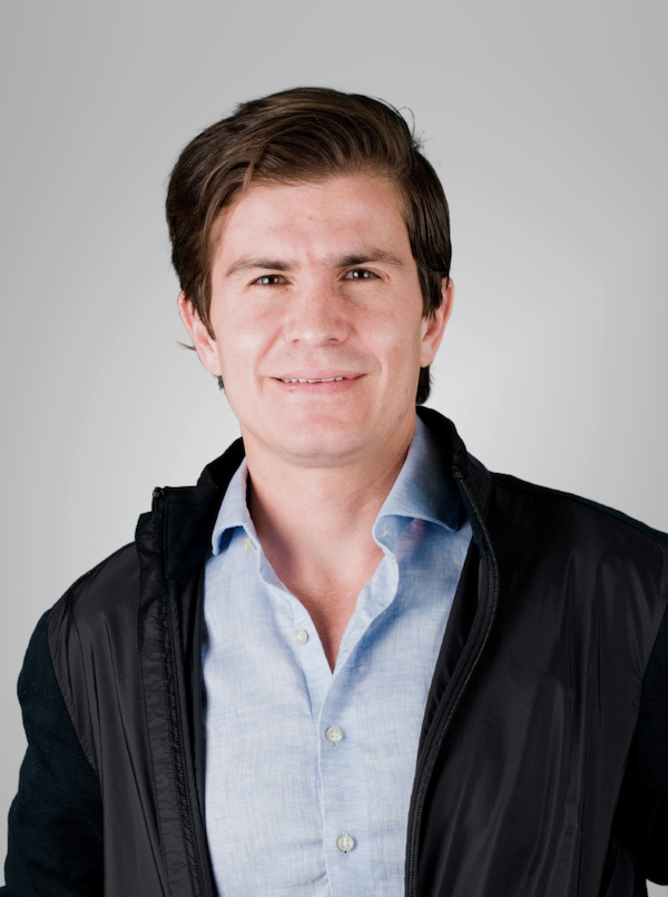 Carlos Pelayo