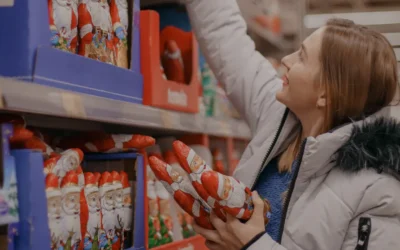 Holiday Shoppers Weigh In: Data-Backed Tips for CPG Holiday Promos