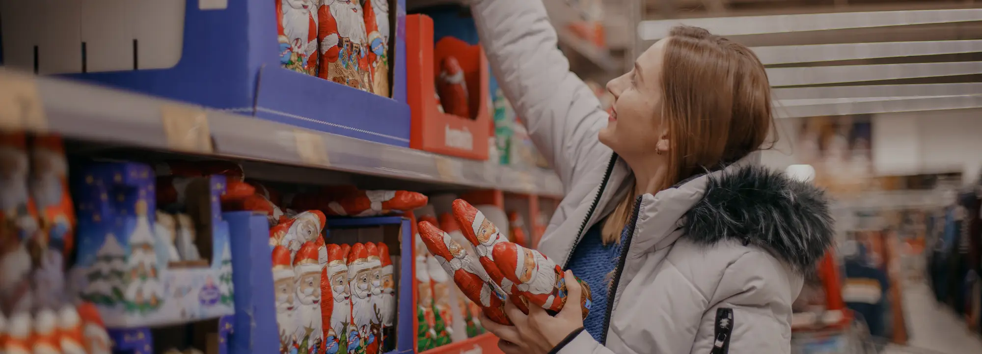 Holiday Shoppers Weigh In: Data-Backed Tips for CPG Holiday Promos