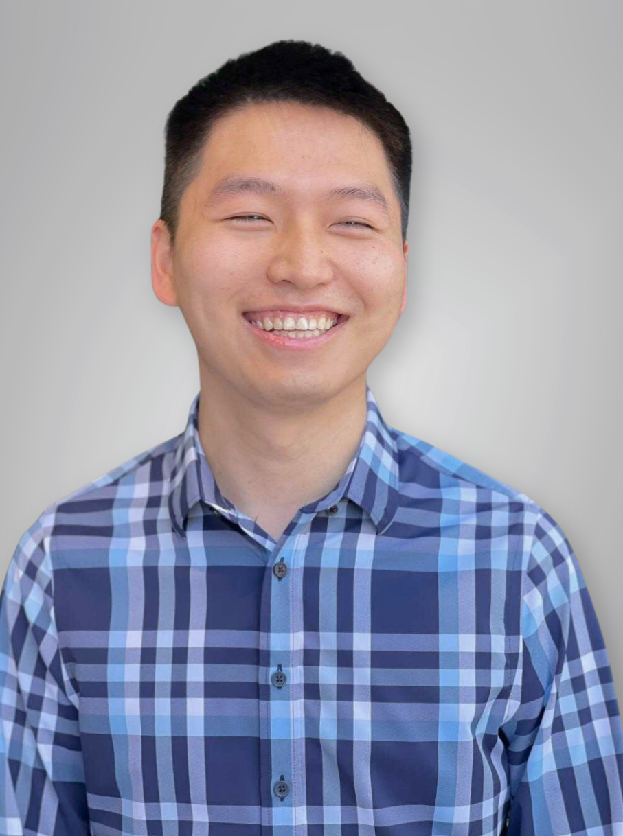 Paul Huang - CTO at Premise