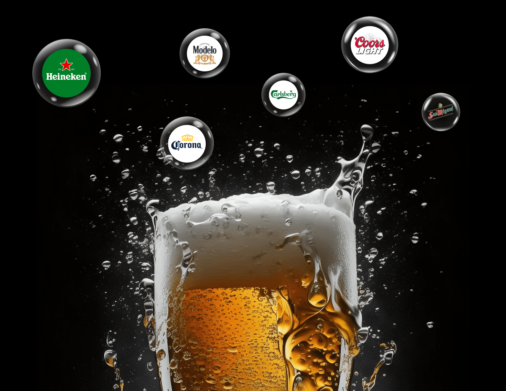 E-book sobre a indústria da cerveja