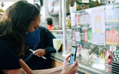 In-Store Mobile Insight: A New Era of Retail Execution eBook