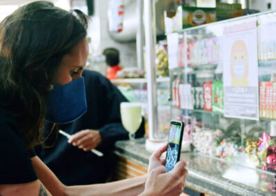 In-Store Mobile Insight: A New Era of Retail Execution eBook