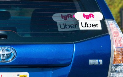 What Ridesharing App Insights Can Tell Us
